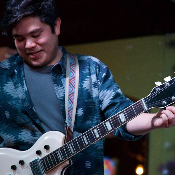 Meet your Posher, Joshua - Picture 1 of 1